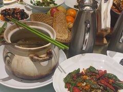 -中国徽菜·徽商故里(广安门店)