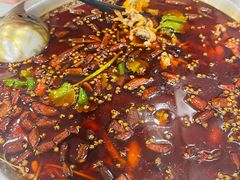 -老表牌·蛙蛙鸡冷锅鱼(成都东站店)