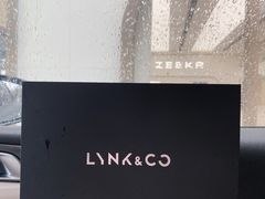 -领克中心(杭州凌客店)