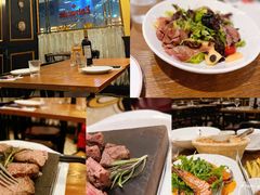 -Entrecôte 法国牛扒馆(保利·时光里店)