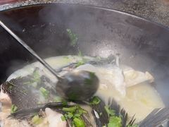 -好灶头妈妈菜·柴火灶台鱼·千岛湖土菜地标美食