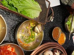 -伏一解牛烤肉专门店(信业购物中心店)