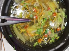 -老苏州芳和园茶酒楼  传统苏帮菜(观前店)