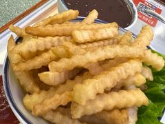 -香港新记茶餐厅(湖墅南路店)