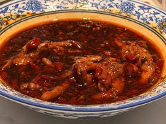 -欧记大排档·景德菜(上海首店)