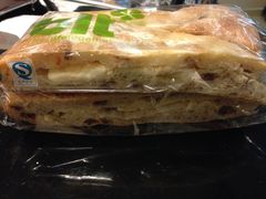 法式忌廉芝士包-blt精品超市(南京环宇城店)
