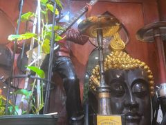 -清真· AL-JANNAT 佳纳特餐厅(仙林店)