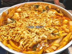 -猫头鹰炸鸡