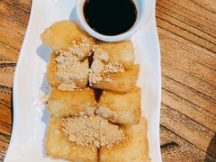 -三猫黑鱼花(南大店)