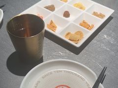 -探鱼·鲜青椒爽麻烤鱼(苏宁广场店)