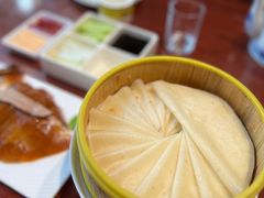 鸭饼-京味张·北京烤鸭(天河南二路店)