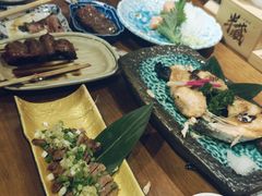 -半藏居酒屋(香港花园店)