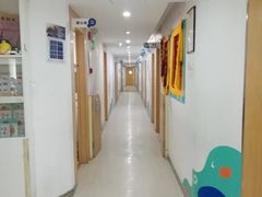 -东方启音·儿童康复中心·自闭症干预·语言迟缓·发育迟缓(深圳宝安中心)