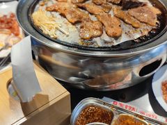 -晓燃地摊烤肉(朝阳双桥店)