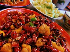 -小街47號江湖菜(四合院店)