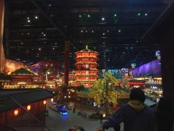 -南京万达乐园