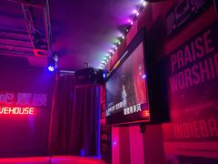 -唱吧麦颂ktv(紫金大厦店)