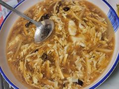 酸辣汤-鼎香润(德胜门内店)