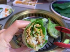 -棒小伙·齐齐哈尔烤肉(龙茗路店)
