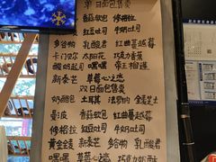 -托斯卡纳烘焙意大利餐厅(五天地店)