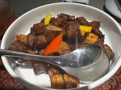 -大鹏饭店·金陵家宴(奥体中心店)