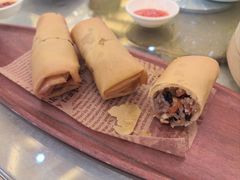 -山海天饮食集团(桃源居店)
