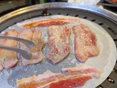 -燚青春东北泥炉烤肉(百合店)