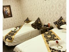 -匠心SPA·养生馆(上海南站店)