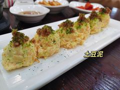 -釜山豚骨汤饭(芝罘万达广场店)