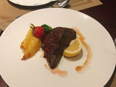 -IL Forno 意坊·意大利餐厅(温州万象城店)