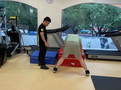 -琪航·健身+普拉提(民耀路店)