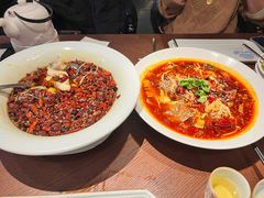 -映水芙蓉(长宁来福士店)