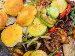 -一烙锅(友谊店)