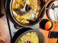 -云海肴·汽锅鸡·云南代表菜(美罗城店)