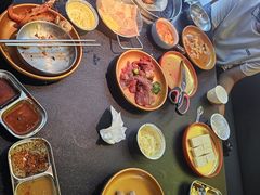 -真熙家牛排烤肉无限续(百脑汇店)