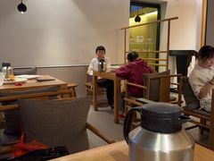 -枣子树·素食餐厅(普陀山店)