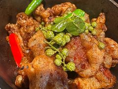-南里山房·新淮扬菜(徐汇万科店)