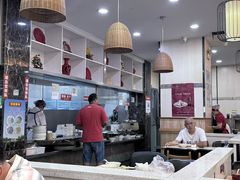 -蒋家桥饺面店(东关街店)