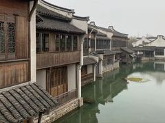 -乌镇望津里精品酒店