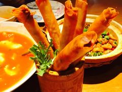 -蜀宴小调·精致家常菜(来福士店)