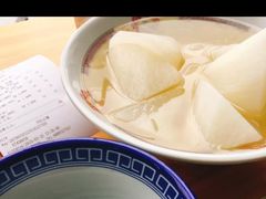 -七爷清汤腩·港式茶餐厅(世博店)