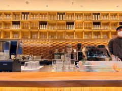 -无印良品餐堂 MUJI Diner(成都太古里店)