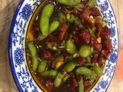 -江城燕子大排档(江汉路步行街店)