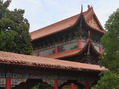 -开福禅寺