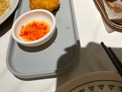 -帕娜·泰式茶餐厅·Bistro(近铁广场店)
