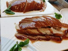 -北京老铺烤鸭(西稍门店)