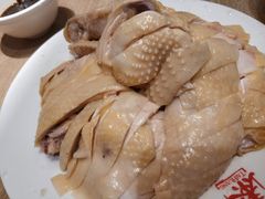 -泰煌鸡·上海白斩鸡·鸡汤面(鹤庆店)