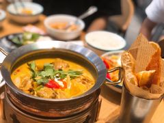 -越小品·越南餐厅(万科里店)