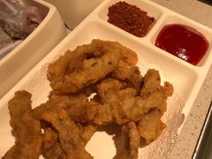 -海底捞火锅(武胜路凯德广场店)