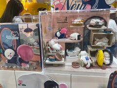 -泡泡玛特POPMART(上海环球港店)